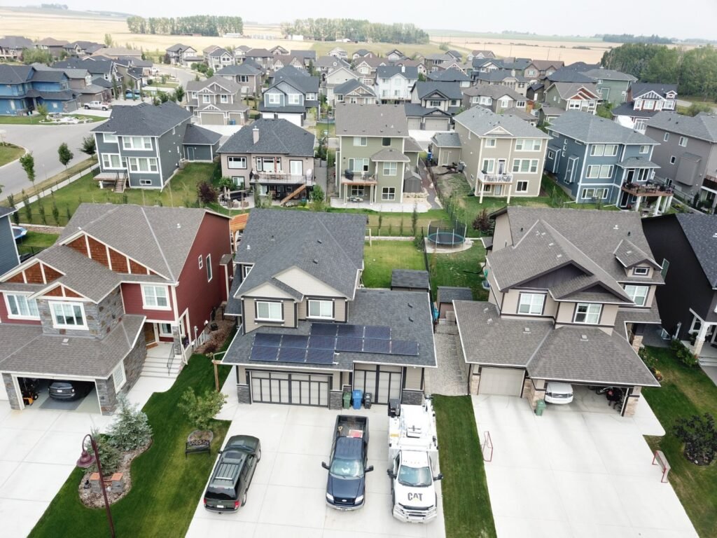 Solar installation by Energywise Solar