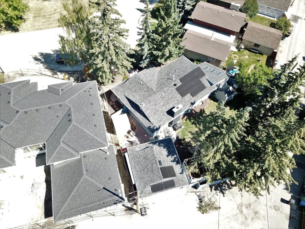 Solar installation by Energywise Solar