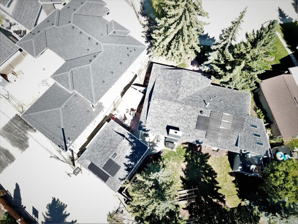 Solar installation by Energywise Solar