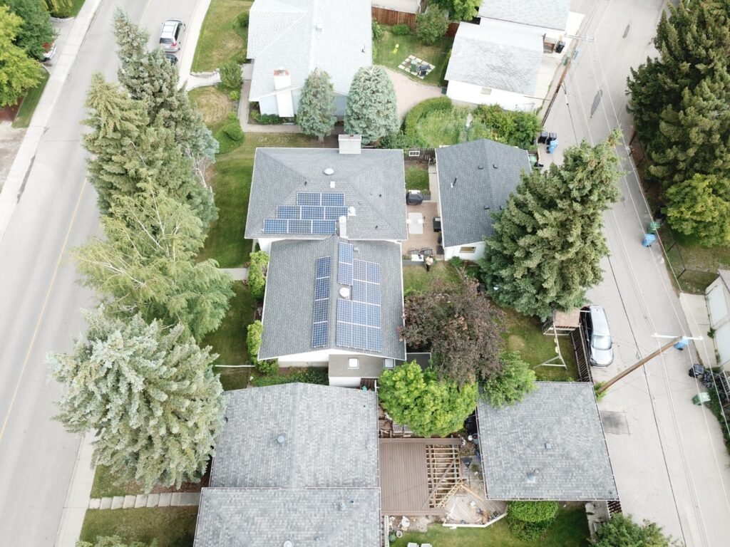 Solar installation by Energywise Solar